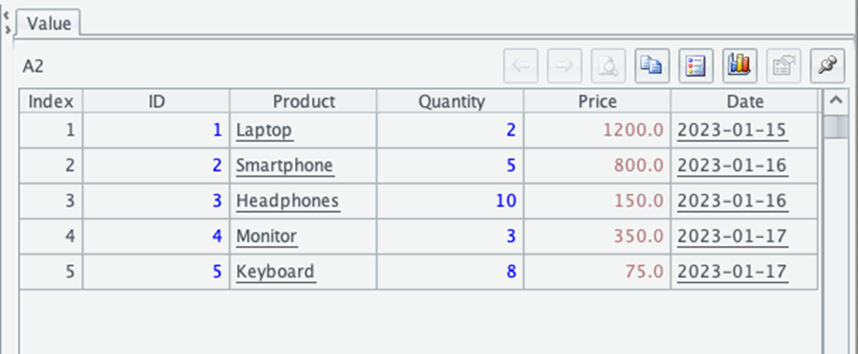 An image showing the output of this approach.