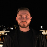 Image of author: Dejan Lukić