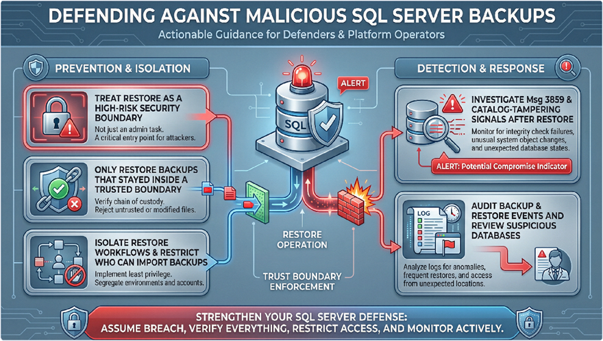 An image showing the defender infographic.