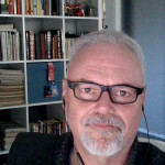 Image of author: Rodney Landrum
