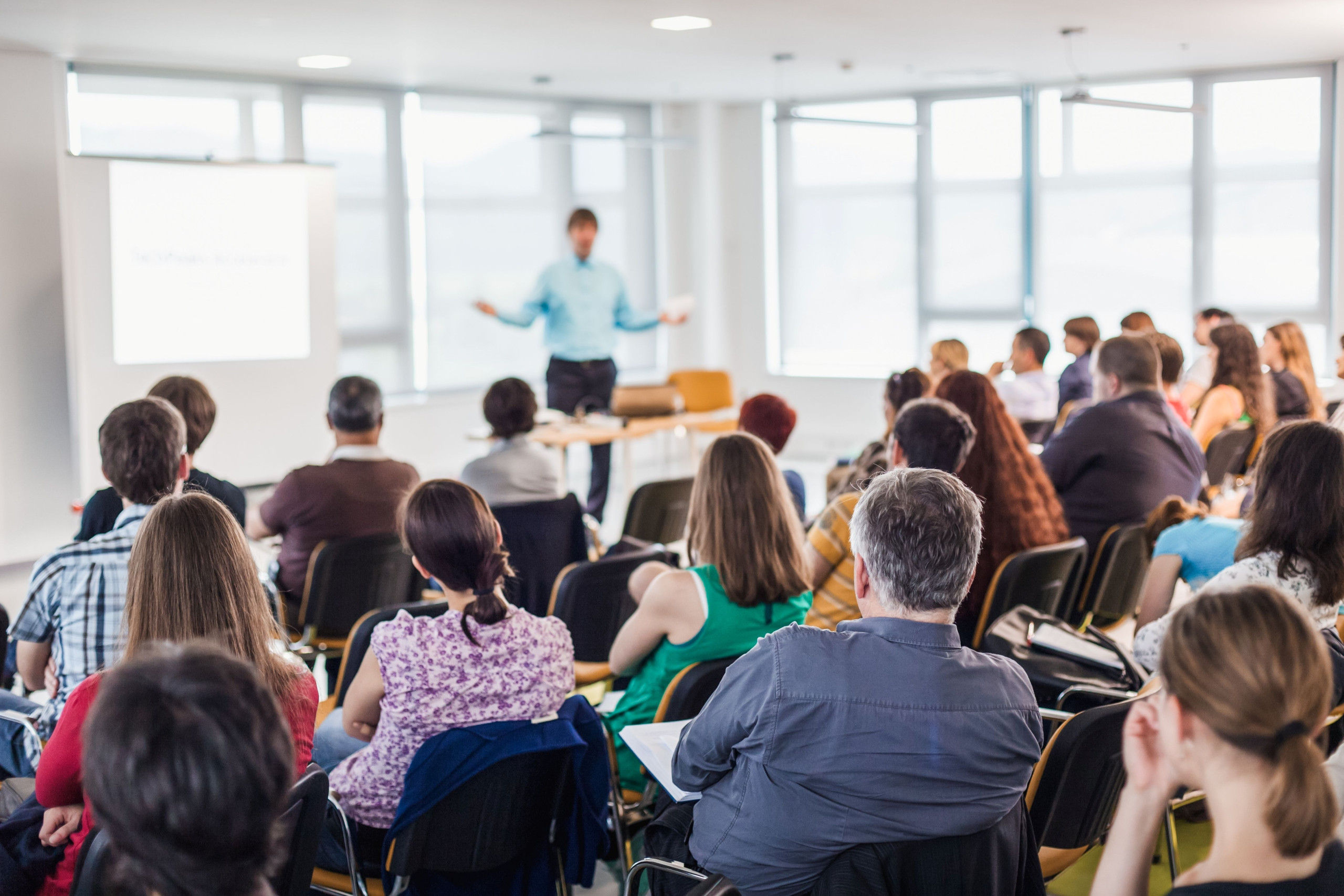 Cybersecurity training doesn't work - here's why | Simple Talk