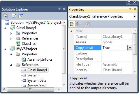 10 Visual Studio Solution Explorer Productivity Tips - NDepend Blog