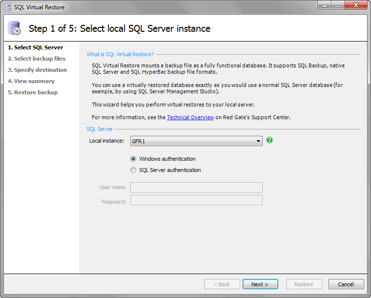 redgate sql toolbelt differentials redgate sql toolbelt differentials