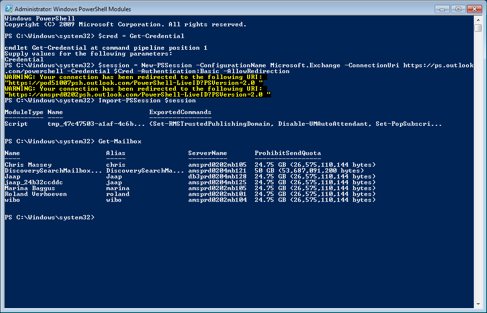 Pssession powershell. Exchange POWERSHELL. Exchange POWERSHELL что за приложение.