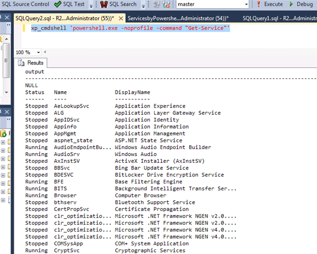 Invalid State, the connection object is closed. – SQL Server FAN