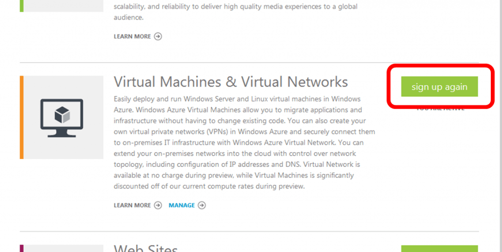 Microsoft Azure Tutorial A Look At The Cloud Platform 