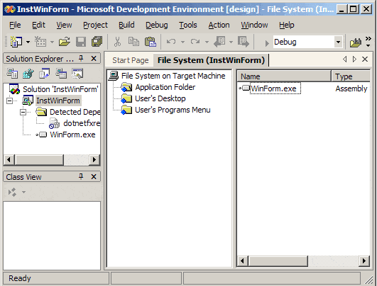 Setup an Assembly Project on Visual Studio 2019 & 2022 – Programming Haven