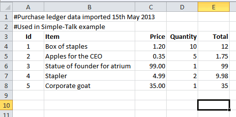 Add a tick/ cross into your Excel Data Validation •