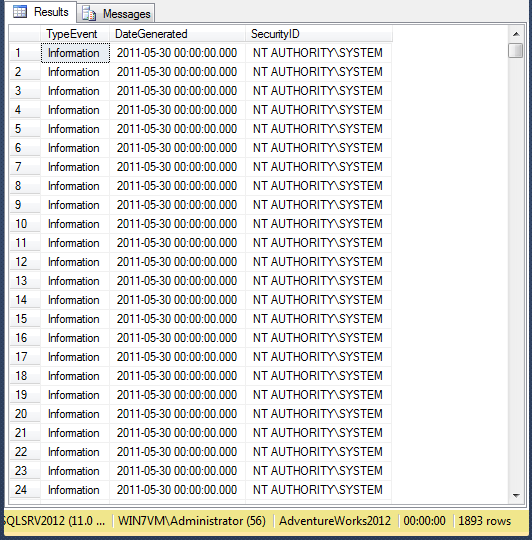 Microsoft's Log Parser Utility: Swell ETL - Simple Talk