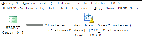 When to create clustered and nonclustered index