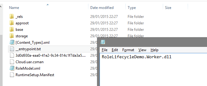 microsoft azure cloud services part 4 lifecycle and customization