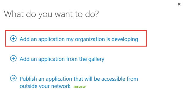 what is azure ad