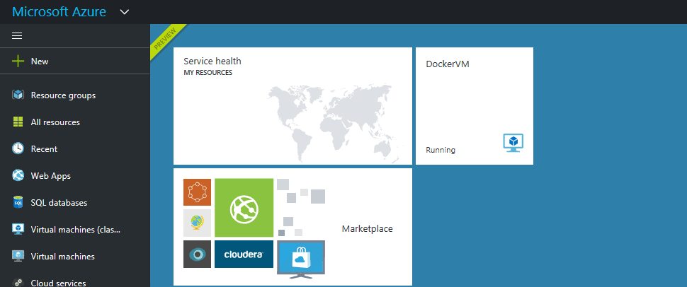 how to use virtualbox on a microsoft azure vm how to use virtualbox on a microsoft azure vm