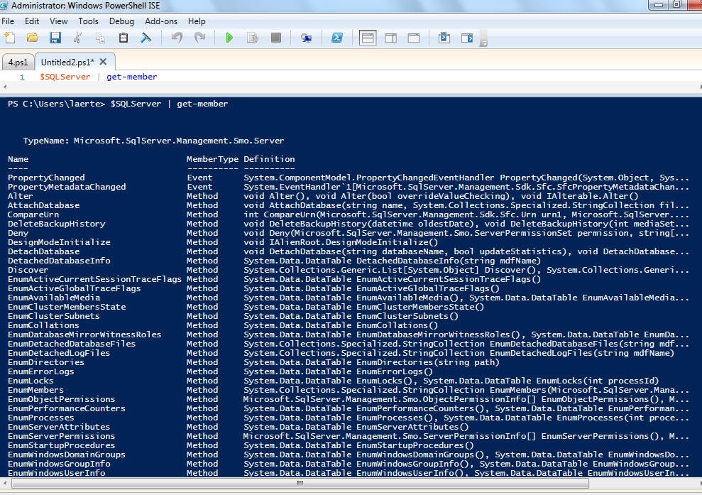 Invalid State, the connection object is closed. – SQL Server FAN