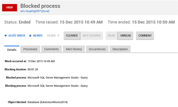 Sql Server Performance Troubleshooting With Sql Monitor 5 Simple Images, Photos, Reviews