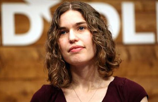 Hilary Mason