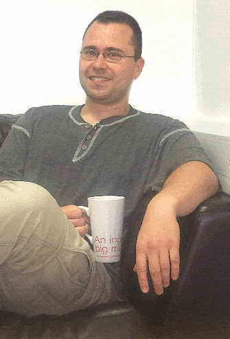 András Belokosztolszki