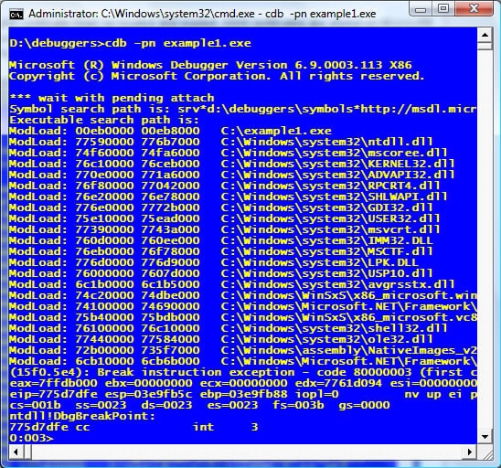 vb.net, trying to use cmd.exe in the background !!