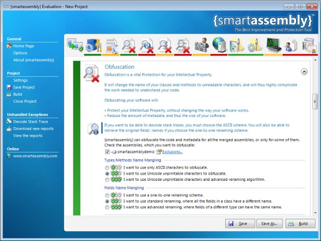 smartassembly 4