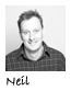 Neil Davidson