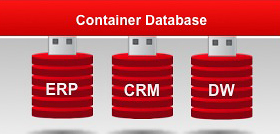 containerdatabase