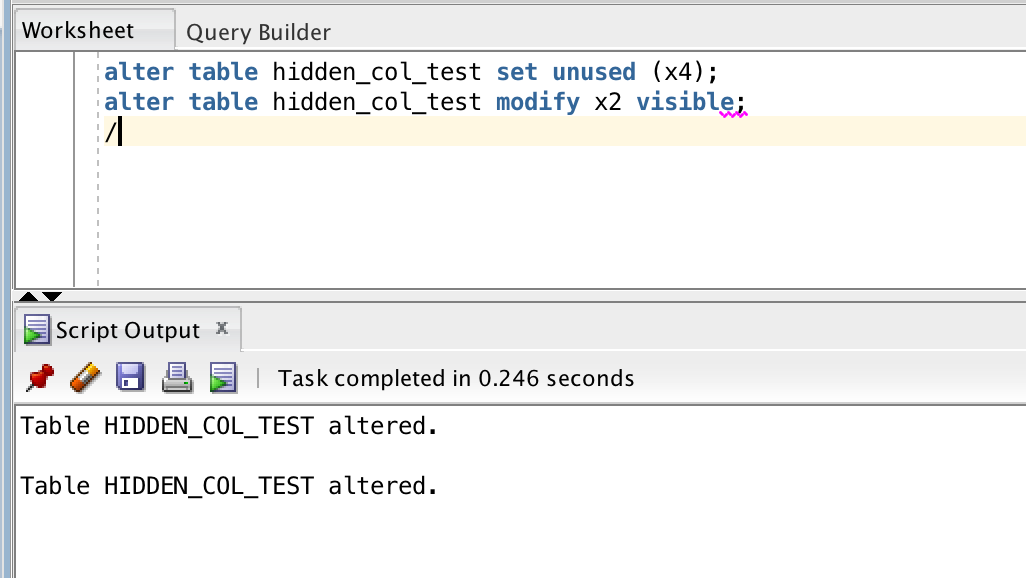 Invisible Columns In Oracle Database 12c Simple Talk Invisible Columns In Oracle Database 12c Simple Talk