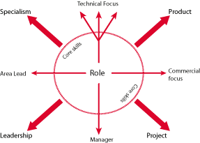 Skills Maps | Redgate