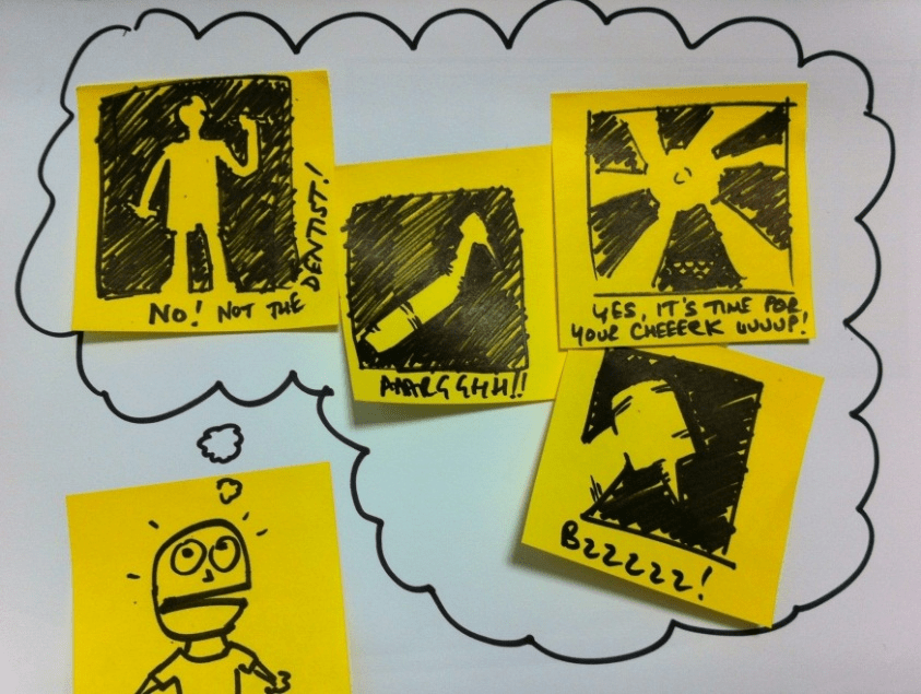 Deploying software shouldn’t feel like visiting the dentist