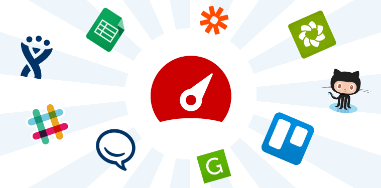 Integrate DLM Dashboard with almost every tool you use in your workplace