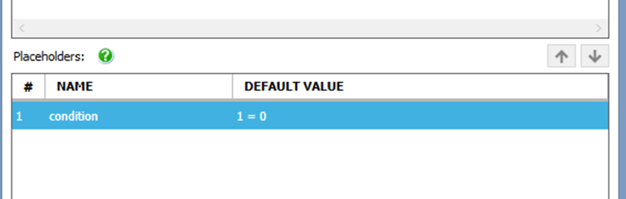 SQL Prompt 7’s new snippet manager | Redgate