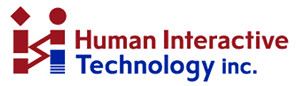 Human Interactive Technology Inc. logo