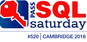 SQLSaturday520