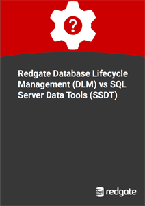 Redgate software