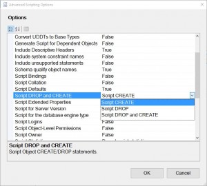 How to format a set of SQL scripts in one go using SQL Prompt
