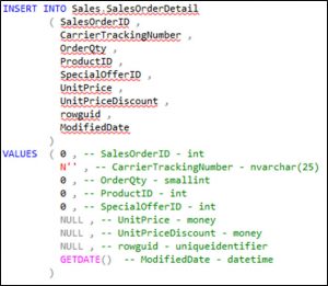 5 shortcuts in SQL Prompt you didn’t know about