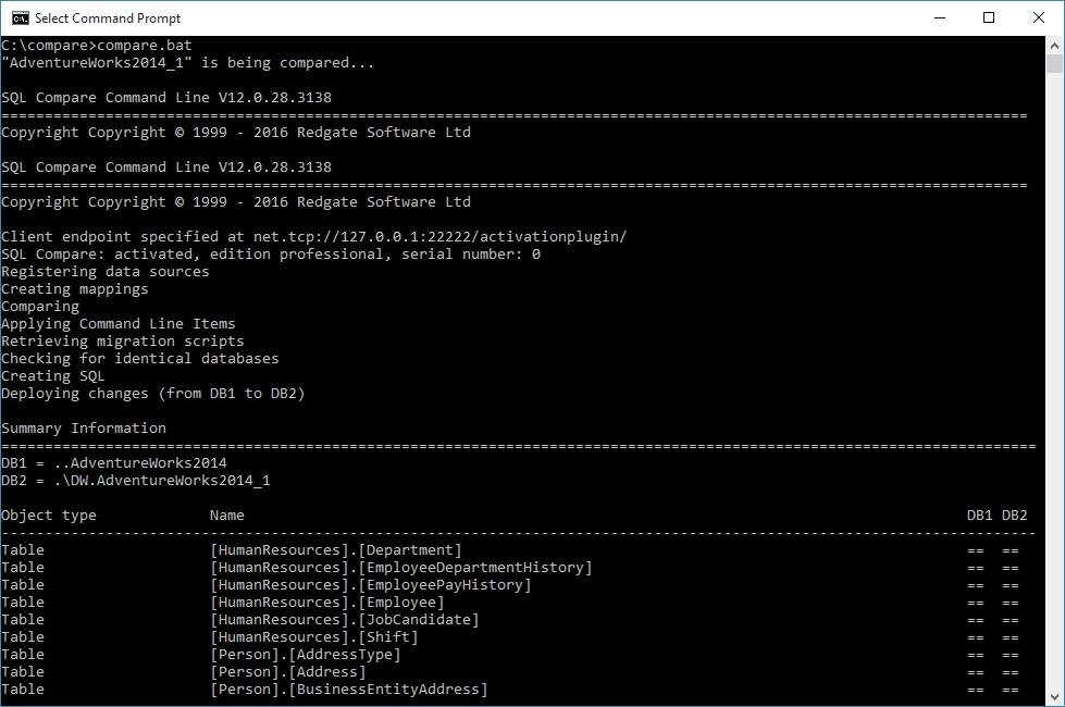 sql prompt keygen sql prompt keygen