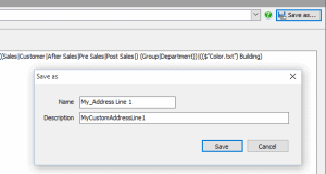 Producing realistic test data with SQL Data Generator