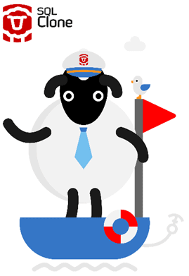 SQL Clone version 1 - 1