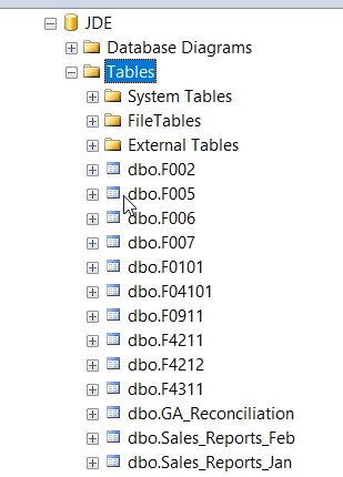 Custom Filters In Redgate Sql Compare