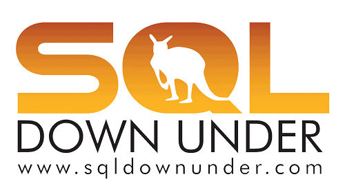 SQL Down Under logo