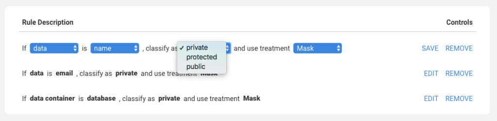 data classification 2