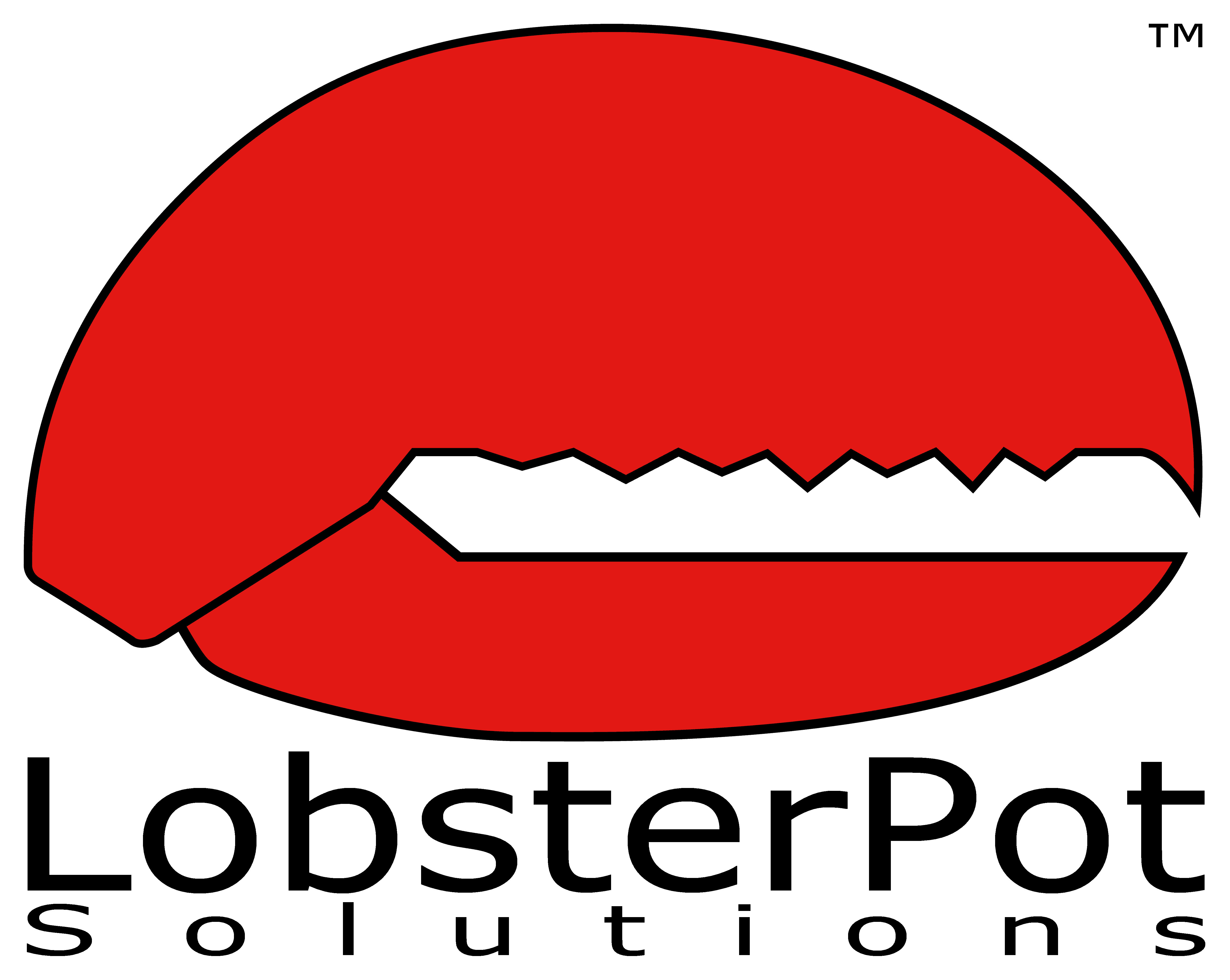 LobsterPot Solutions logo