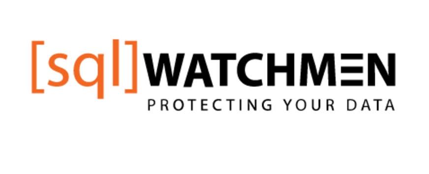 SQL Watchmen logo