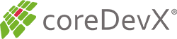 coreDevX logo