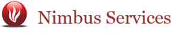 Nimbus Services logo