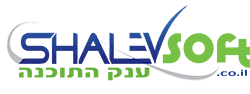 ShalevSoft logo
