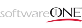 SoftwareONE logo