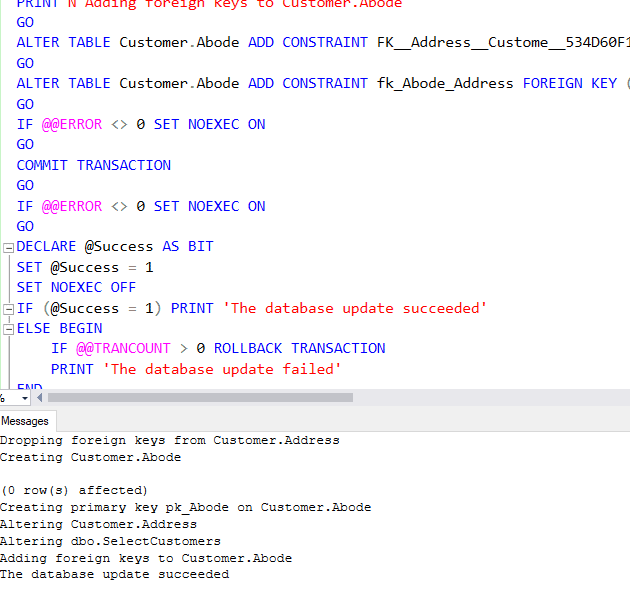 Sql