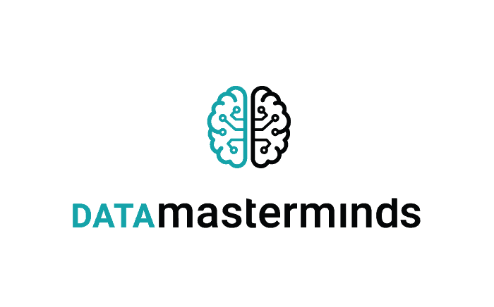 DATA Masterminds logo
