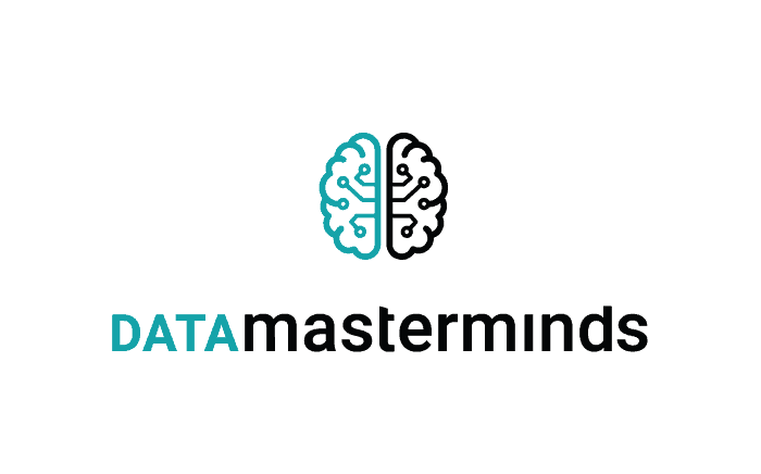 Data Masterminds logo